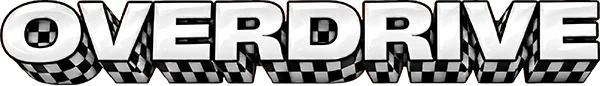 Overdrive