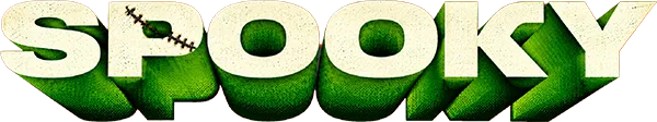 Spooky